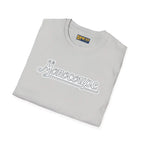 Monocoupe - T-Shirt - Pilot gifts - WWII warbird t-shirt