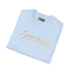 Monocoupe - T-Shirt - Pilot gifts - WWII warbird t-shirt