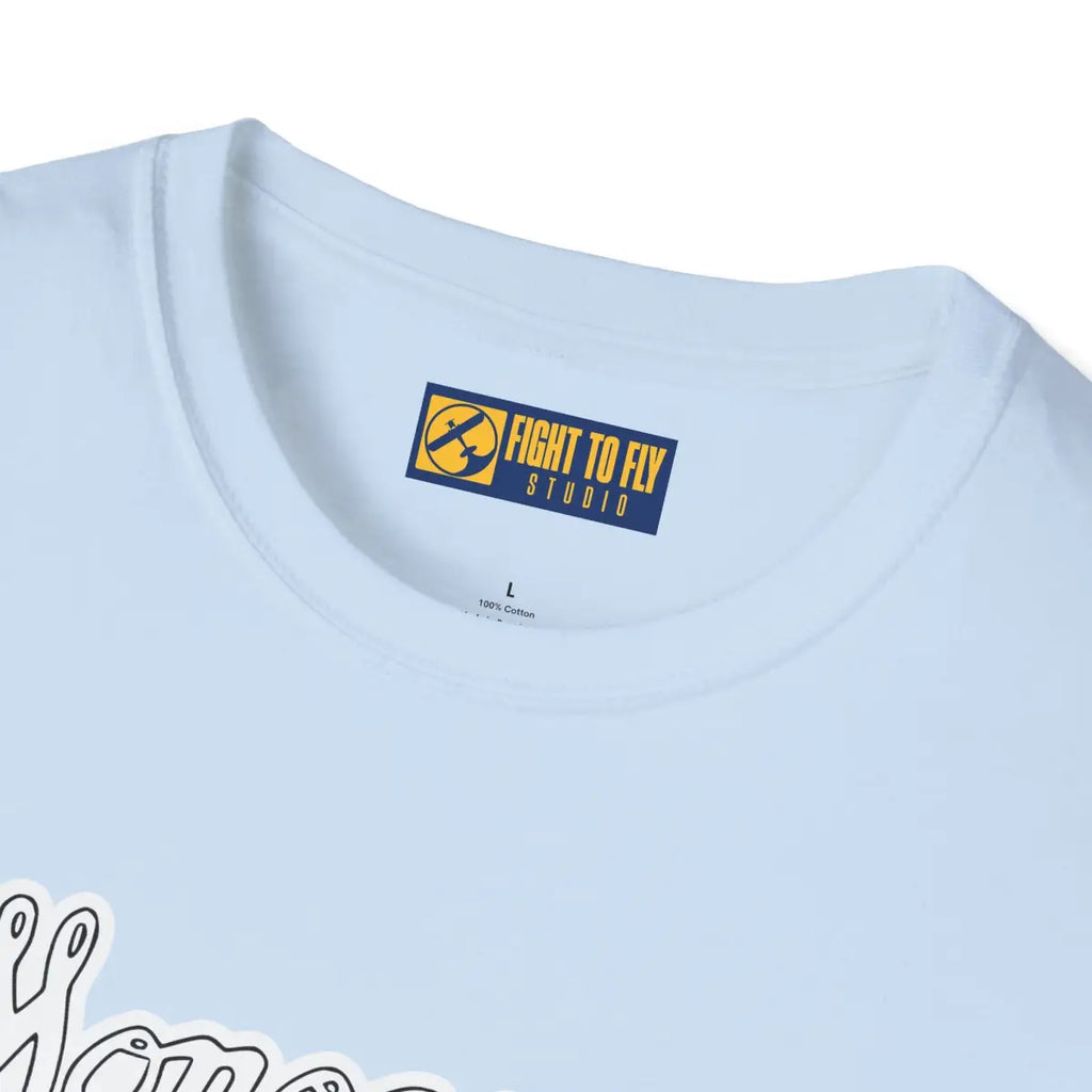 Monocoupe - T-Shirt - Gifts for pilots - Aviation apparel