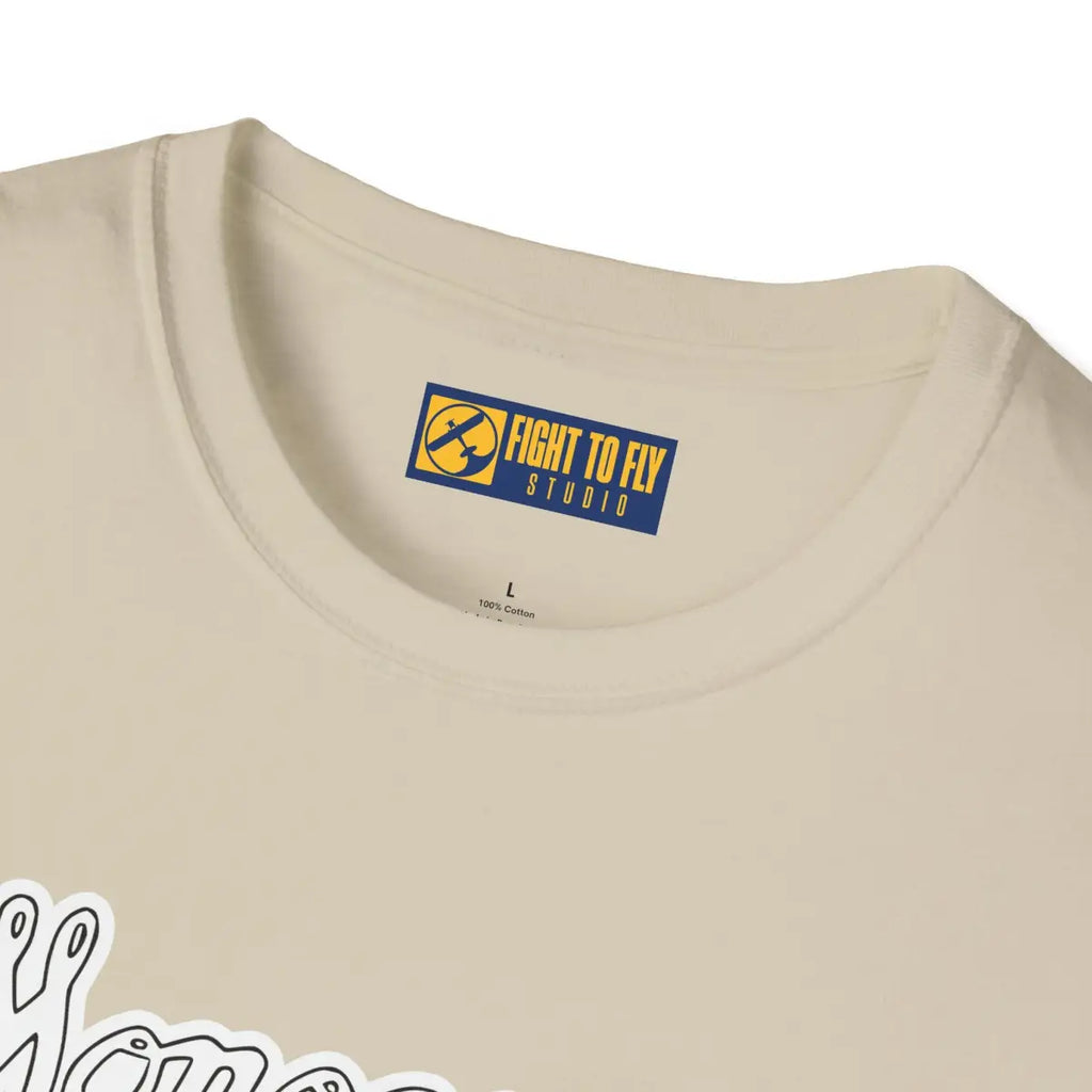 Monocoupe - T-Shirt - Gifts for pilots - Aviation apparel