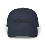 Mooney Low Wing Private Plane - Hats - Pilot gifts - WWII warbird t-shirt