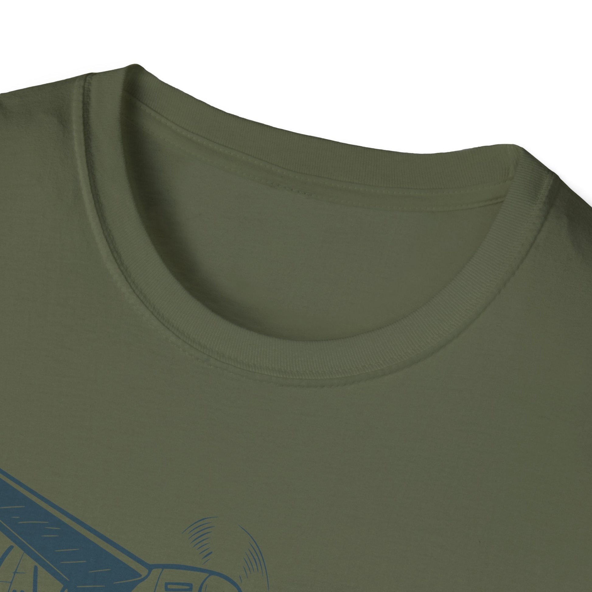 Mosquito Premium T-Shirt – de Havilland WWII Multi-Role Aircraft Tee - Pilot gifts - warbird t-shirt