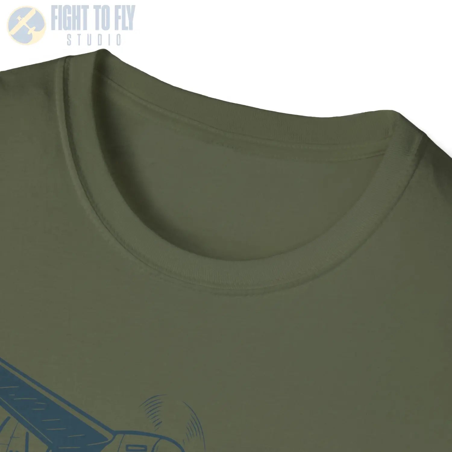 de Havilland Mosquito Premium T-Shirt - Pilot gifts - WWII warbird t-shirt