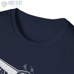 de Havilland Mosquito Premium T-Shirt - Pilot gifts - WWII warbird t-shirt