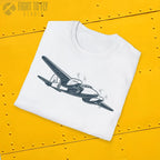 de Havilland Mosquito Premium T-Shirt - Pilot gifts - WWII warbird t-shirt