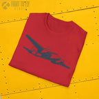 de Havilland Mosquito Premium T-Shirt - Pilot gifts - WWII warbird t-shirt
