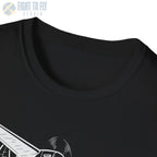 de Havilland Mosquito Premium T-Shirt - Pilot gifts - WWII warbird t-shirt