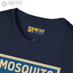 Dh.98 Mosquito Premium Full Graphic T-Shirt - Pilot gifts - WWII warbird t-shirt