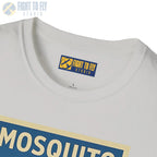 Dh.98 Mosquito Premium Full Graphic T-Shirt - Pilot gifts - WWII warbird t-shirt