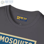 Dh.98 Mosquito Premium Full Graphic T-Shirt - Pilot gifts - WWII warbird t-shirt