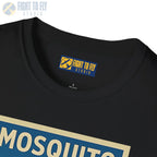 Dh.98 Mosquito Premium Full Graphic T-Shirt - Pilot gifts - WWII warbird t-shirt
