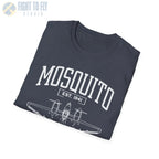 Mosquito - T-Shirt - Pilot gifts - WWII warbird t-shirt