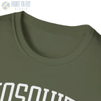 Mosquito - T-Shirt - Pilot gifts - WWII warbird t-shirt