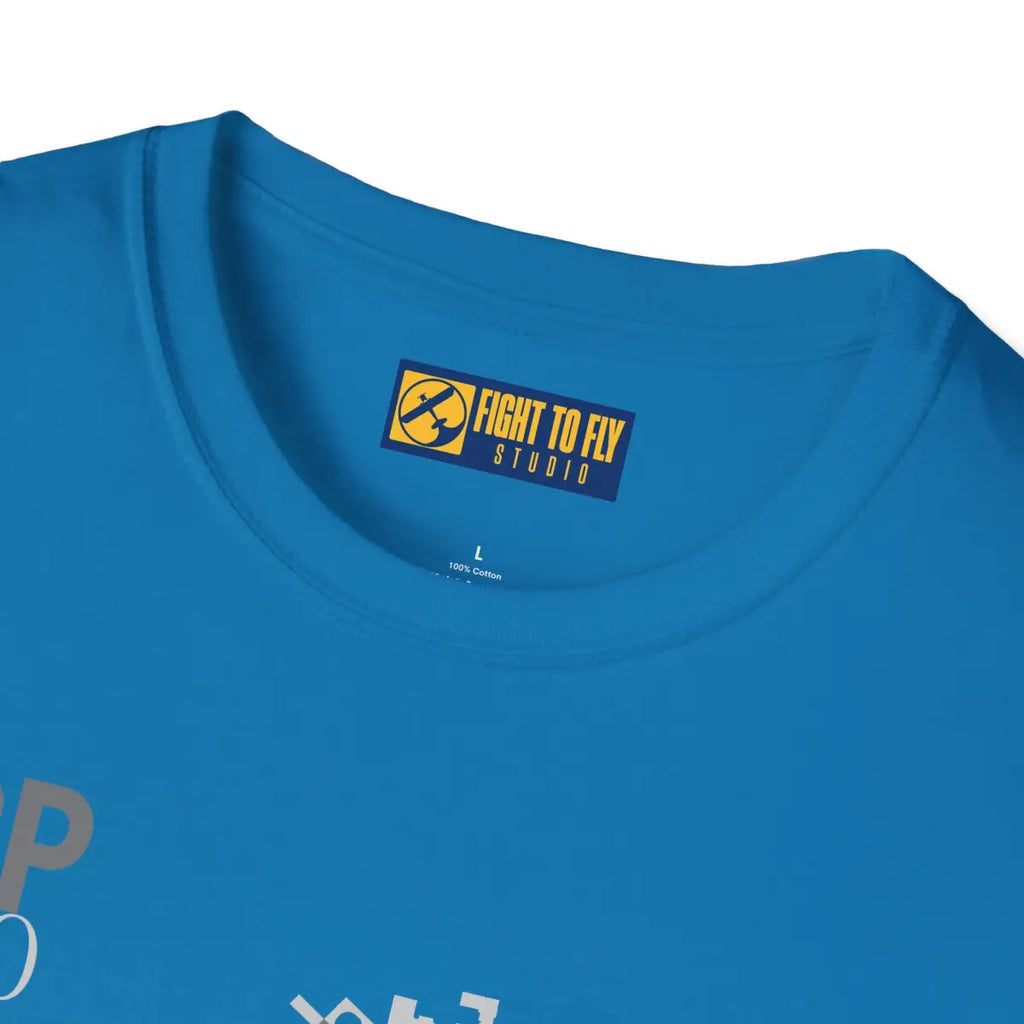 MSP Minneapolis-Saint Paul International - 1920 - Tee - T-Shirt - Gifts for pilots - Aviation apparel