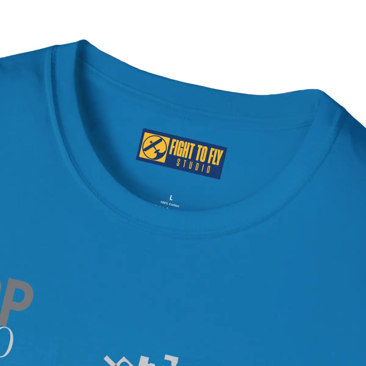MSP Minneapolis-Saint Paul International - 1920 - Tee - T-Shirt - Gifts for pilots - Aviation apparel