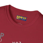 MSP Minneapolis-Saint Paul International - 1920 - Tee - T-Shirt - Pilot gifts - WWII warbird t-shirt
