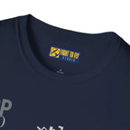 MSP Minneapolis-Saint Paul International - 1920 - Tee - T-Shirt - Pilot gifts - WWII warbird t-shirt
