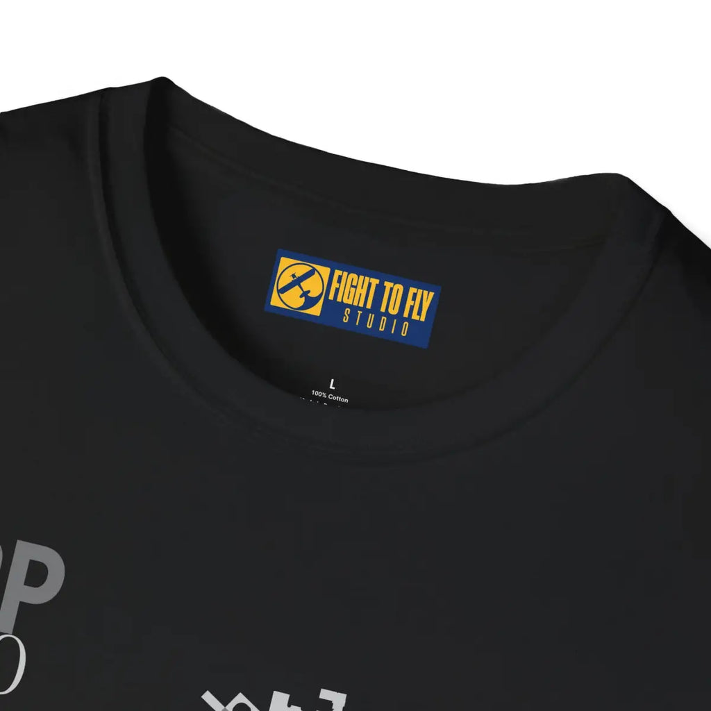 MSP Minneapolis-Saint Paul International - 1920 - Tee - T-Shirt - Gifts for pilots - Aviation apparel