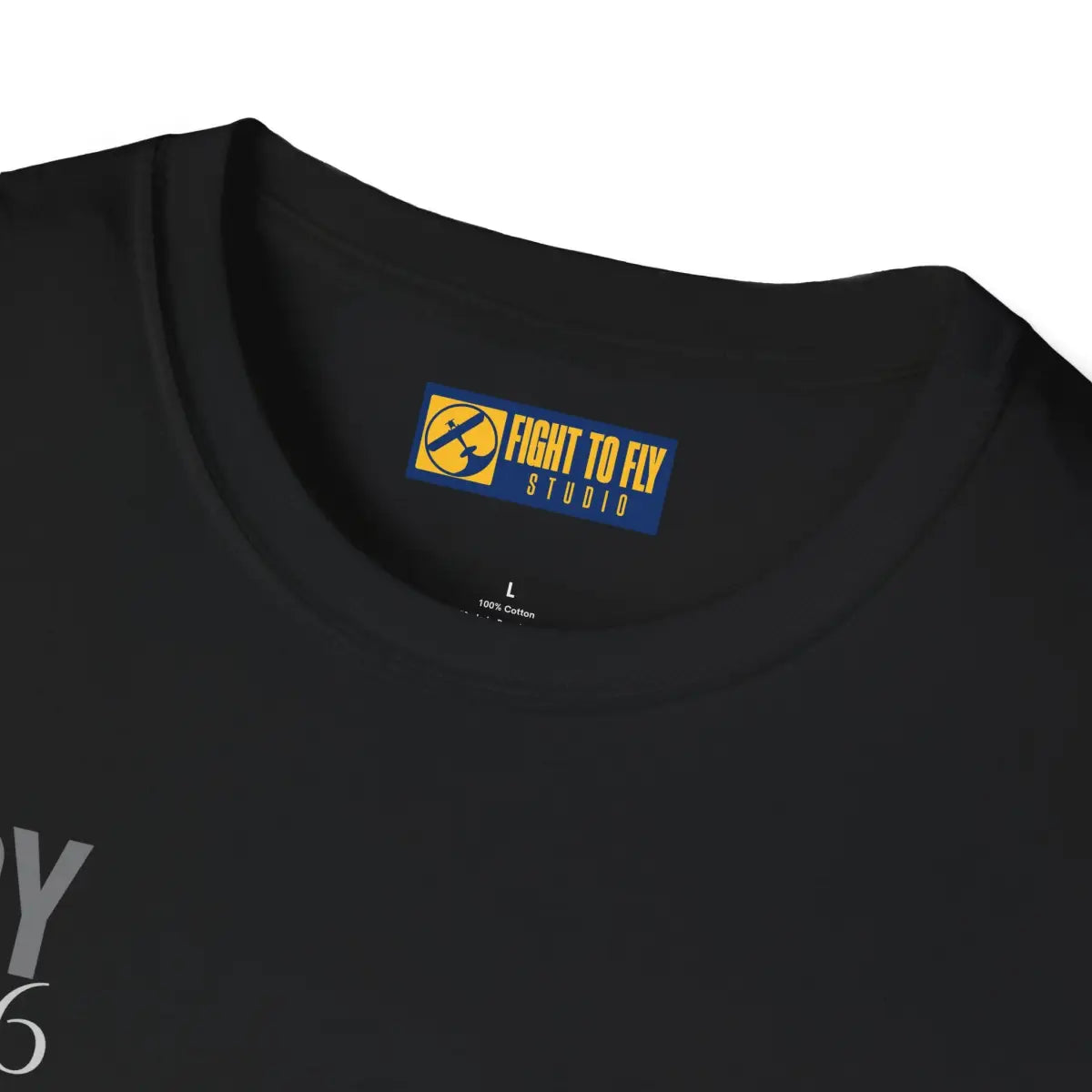 MSY Louis Armstrong New Orleans International - 1946 - Tee - T-Shirt - Gifts for pilots - Aviation apparel