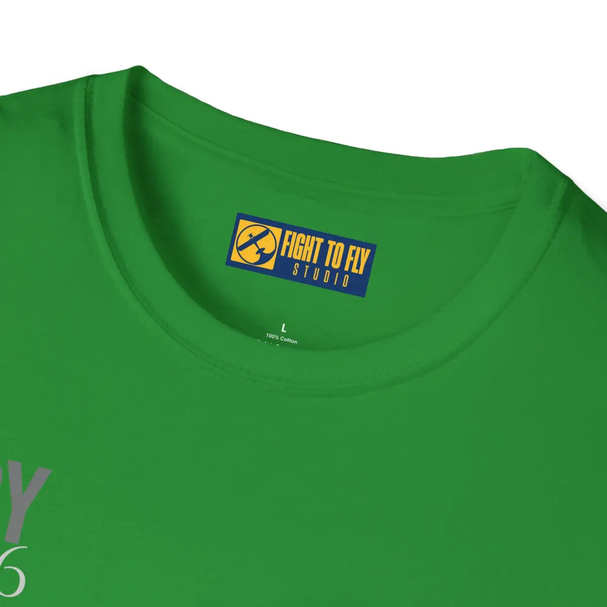 MSY Louis Armstrong New Orleans International - 1946 - Tee - T-Shirt - Gifts for pilots - Aviation apparel