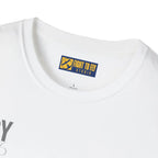 MSY Louis Armstrong New Orleans International - 1946 - Tee - T-Shirt - Pilot gifts - WWII warbird t-shirt