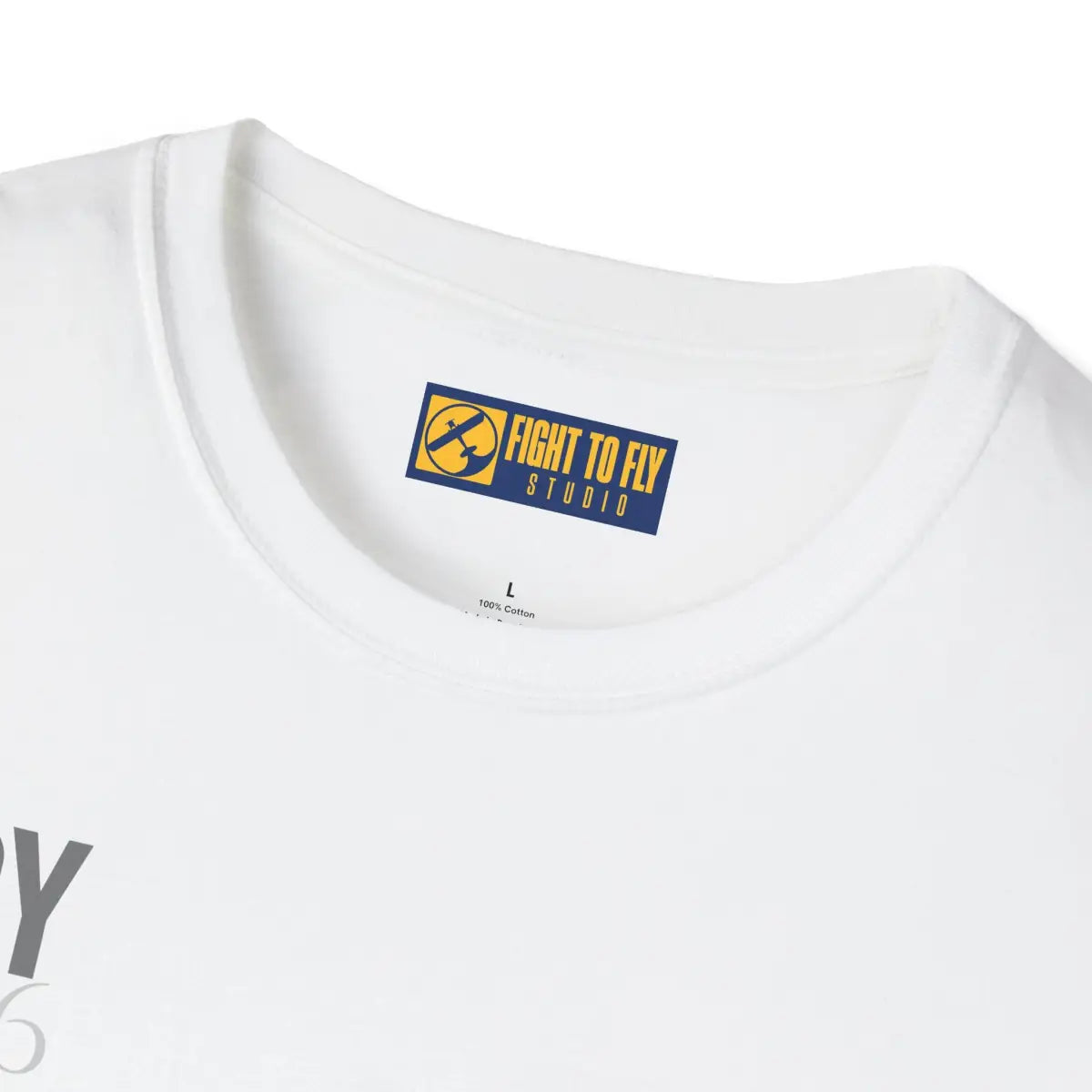 MSY Louis Armstrong New Orleans International - 1946 - Tee - T-Shirt - Gifts for pilots - Aviation apparel