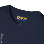 MSY Louis Armstrong New Orleans International - 1946 - Tee - T-Shirt - Pilot gifts - WWII warbird t-shirt