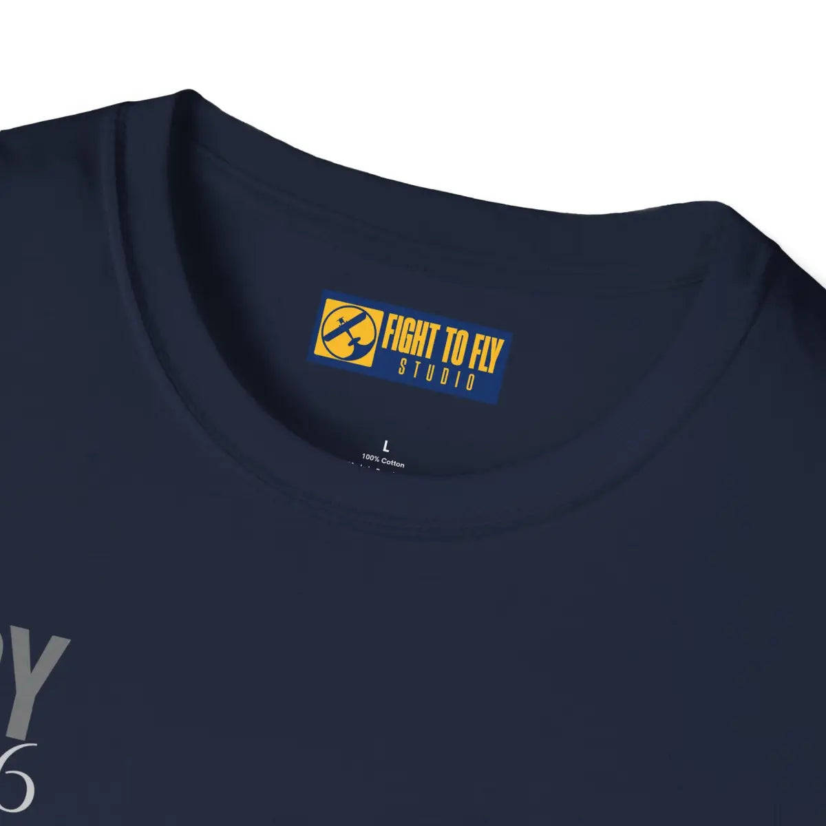 MSY Louis Armstrong New Orleans International - 1946 - Tee - T-Shirt - Gifts for pilots - Aviation apparel