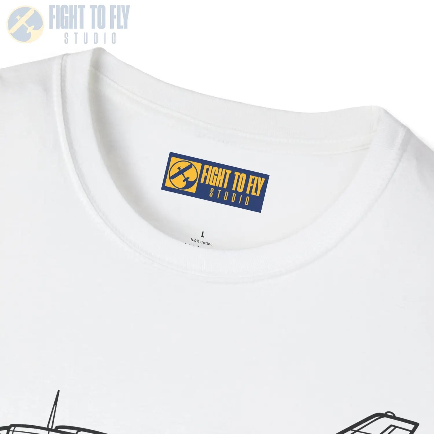 MU-2 T-Shirt - Pilot gifts - WWII warbird t-shirt