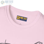 MU-2 T-Shirt - Pilot gifts - WWII warbird t-shirt