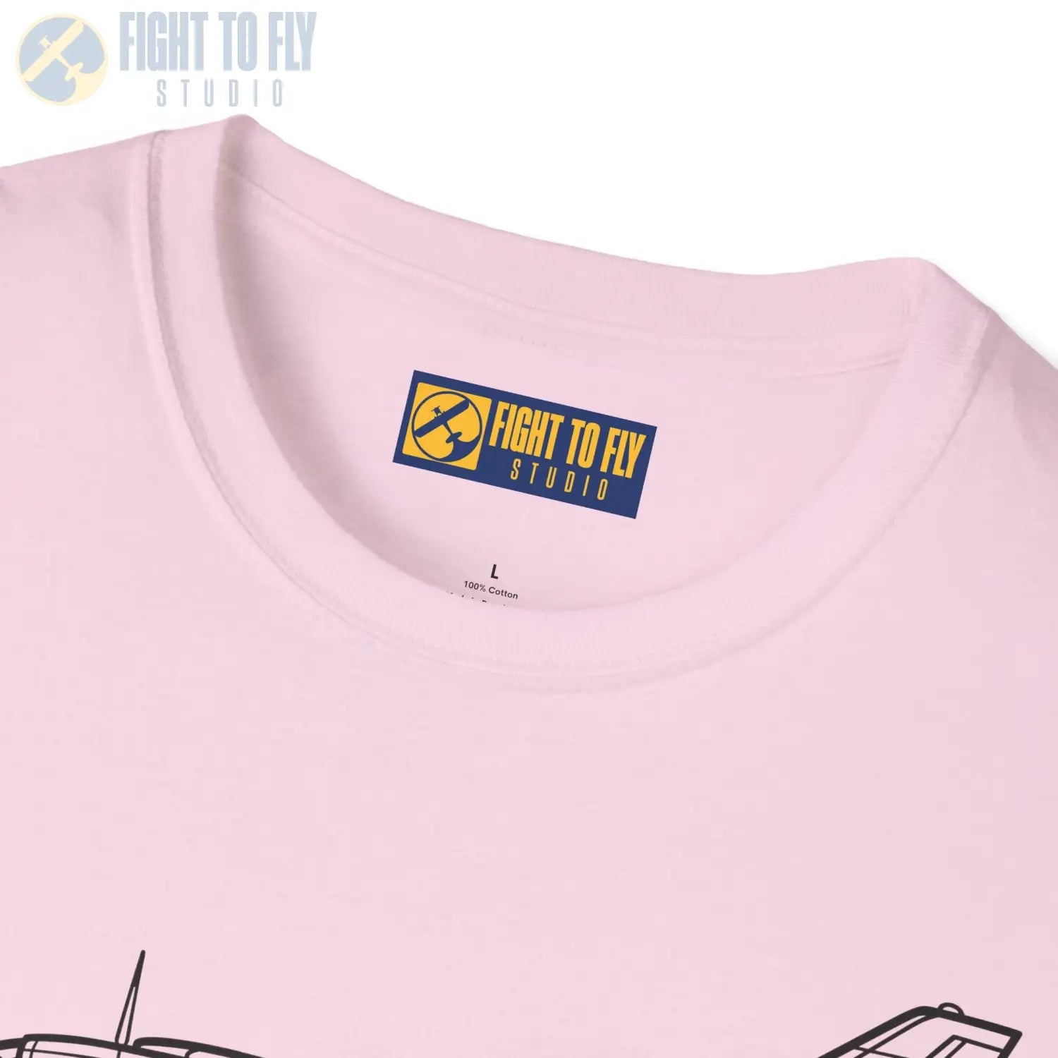 MU-2 T-Shirt - Pilot gifts - WWII warbird t-shirt