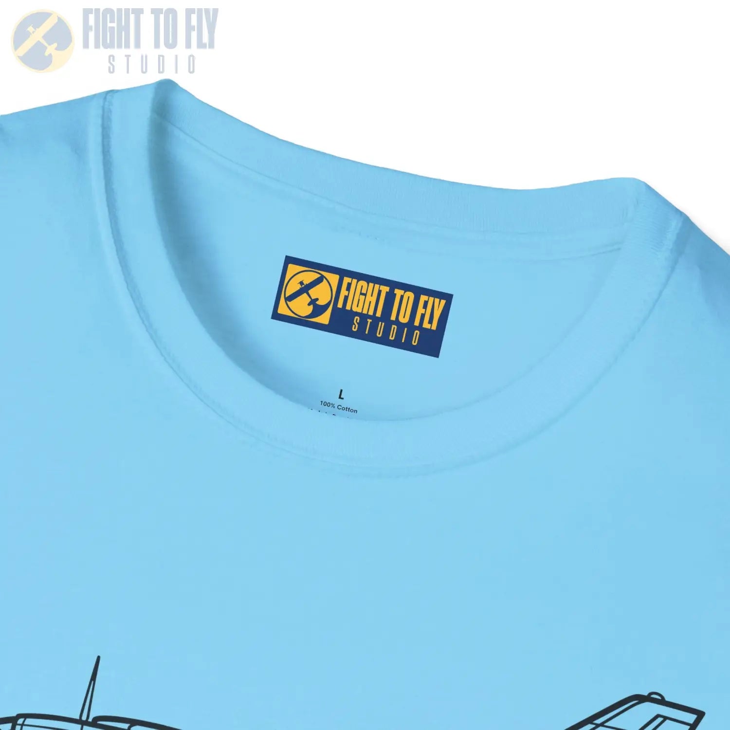 MU-2 T-Shirt - Pilot gifts - WWII warbird t-shirt