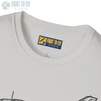 MU-2 T-Shirt - Pilot gifts - WWII warbird t-shirt