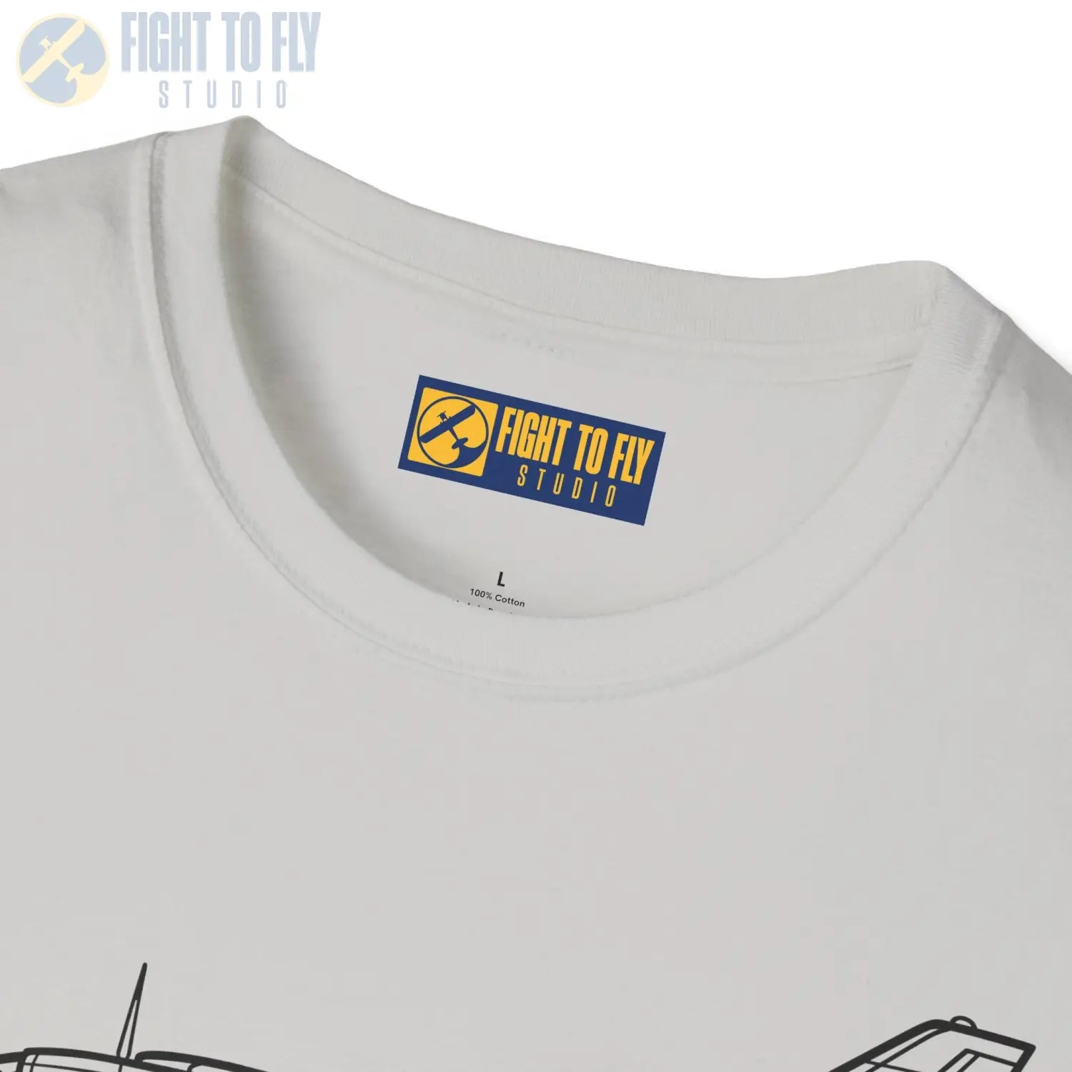 MU-2 T-Shirt - Pilot gifts - WWII warbird t-shirt