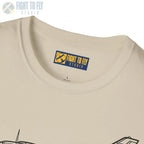 MU-2 T-Shirt - Pilot gifts - WWII warbird t-shirt