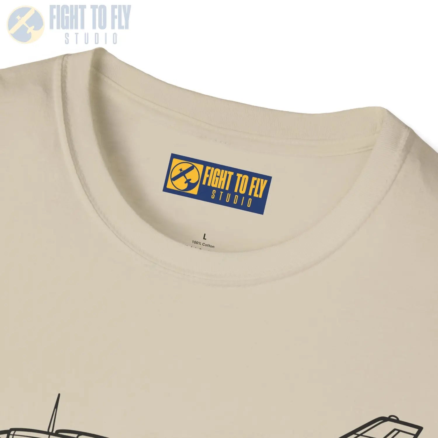 MU-2 T-Shirt - Pilot gifts - WWII warbird t-shirt