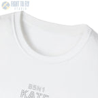 Nakajima B5N1 “Kate” — T-shirt - T-Shirt - Pilot gifts - WWII warbird t-shirt