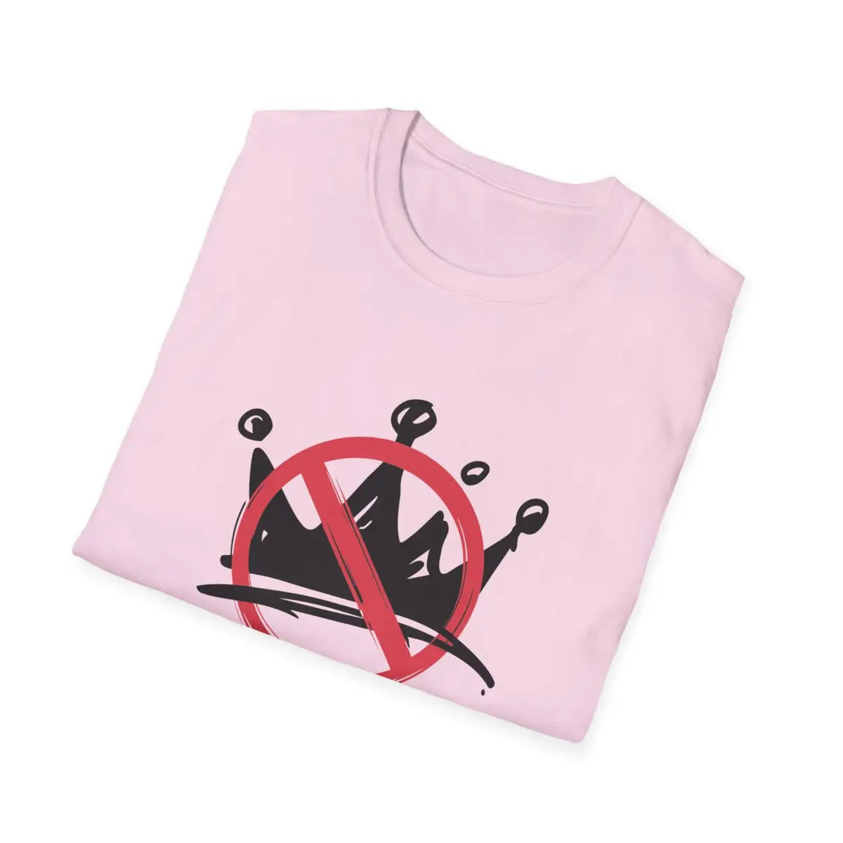 No Kings - T-Shirt - Pilot gifts - WWII warbird t-shirt