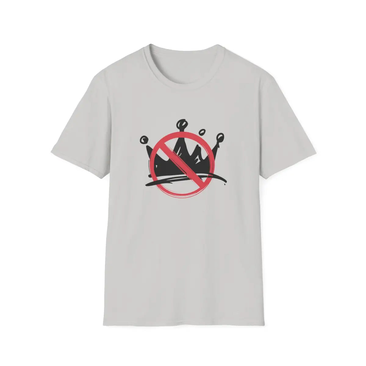 No Kings - T-Shirt - Pilot gifts - WWII warbird t-shirt
