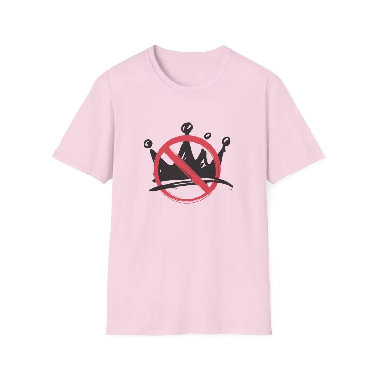 No Kings - T-Shirt - Pilot gifts - WWII warbird t-shirt
