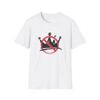 No Kings - T-Shirt - Pilot gifts - WWII warbird t-shirt