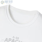 North American A-36 Apache — T-shirt - T-Shirt - Pilot gifts - WWII warbird t-shirt