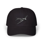 North American Aviation P-51 Mustang - Black - Hats - Pilot gifts - WWII warbird t-shirt