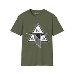 North American Aviation - T-Shirt - Pilot gifts - WWII warbird t-shirt