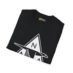 North American Aviation - T-Shirt - Pilot gifts - WWII warbird t-shirt