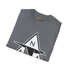 North American Aviation - T-Shirt - Pilot gifts - WWII warbird t-shirt