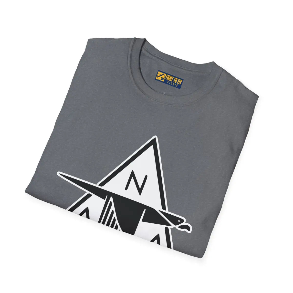 North American Aviation - T-Shirt - Pilot gifts - WWII warbird t-shirt