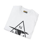 North American Aviation - T-Shirt - Pilot gifts - WWII warbird t-shirt