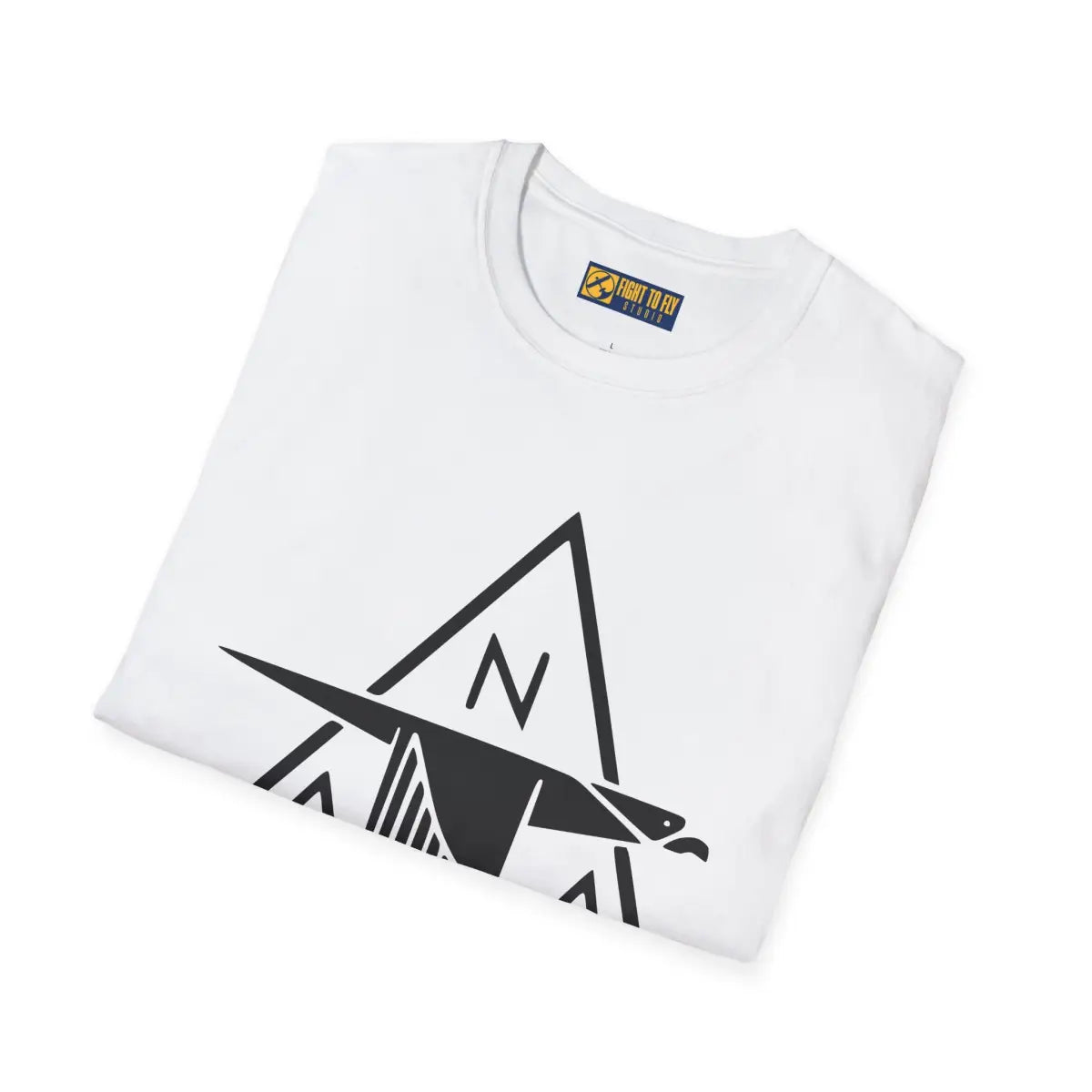 North American Aviation - T-Shirt - Pilot gifts - WWII warbird t-shirt