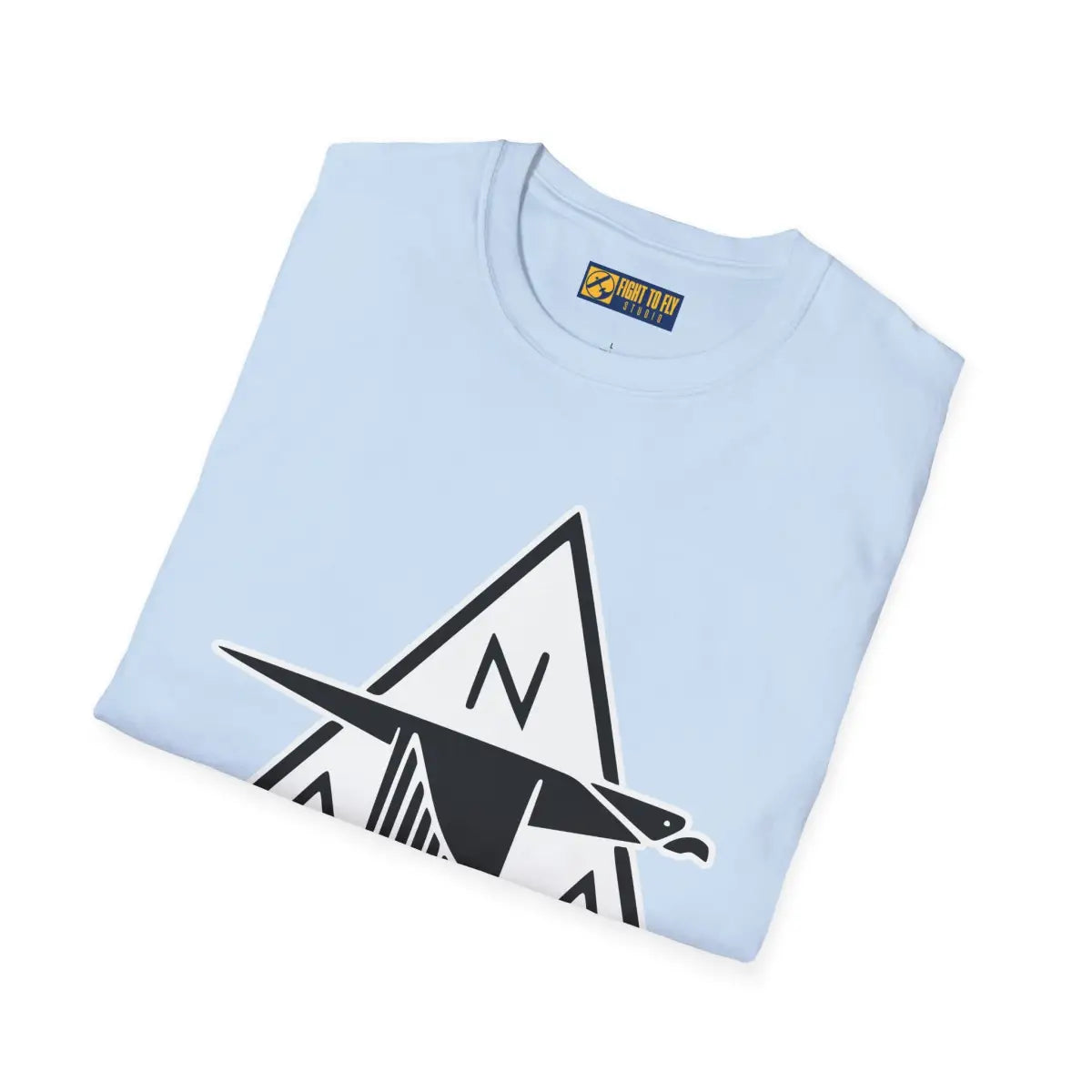 North American Aviation - T-Shirt - Pilot gifts - WWII warbird t-shirt